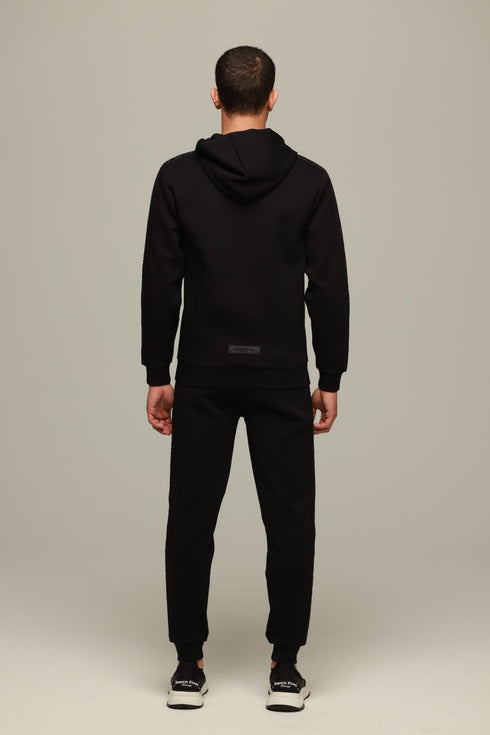Emporio Valentini TK suit אימפוריו ולנטיני חליפה בצבע שחור לגבר